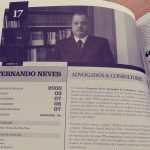 Fernando Neves Advogados Direito Tributário, Aduaneiro e Marítimo
