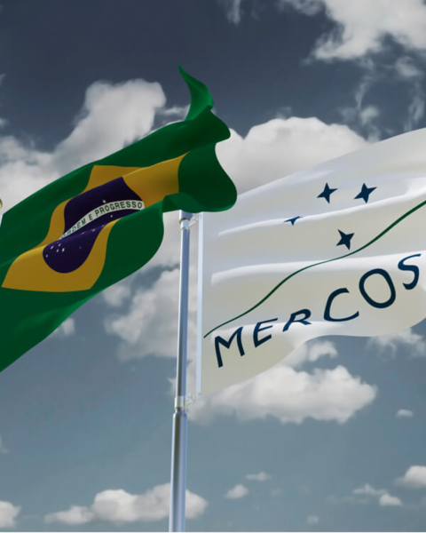 Acordo Mercosul-UE: uma virada estratégica para o Brasil