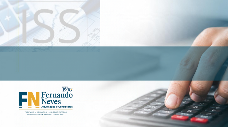 STF exclui ISS da base de cálculo do PIS e da Cofins